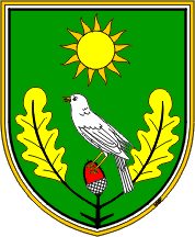Grb občine Dobje