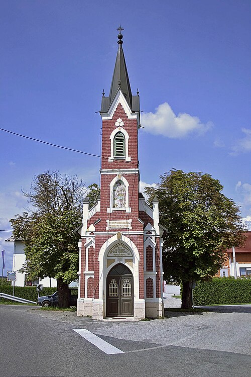 Skakovci (Cankova)