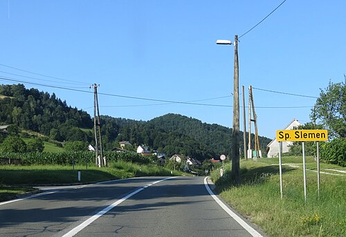 Spodnji Slemen (Selnica ob Dravi)