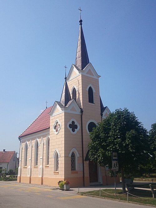 Lipovci (Beltinci)