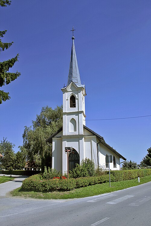 Lipa (Beltinci)