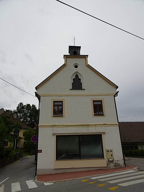 Leše (Prevalje)