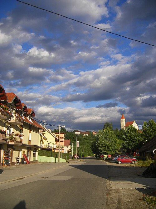 Benedikt (Podravska)