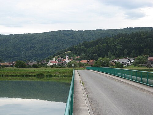 Vrhovo (Radeče)