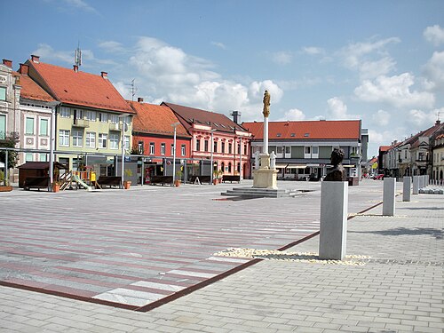 Ljutomer (Pomurska)