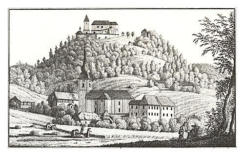 Stari trg (Slovenj Gradec)