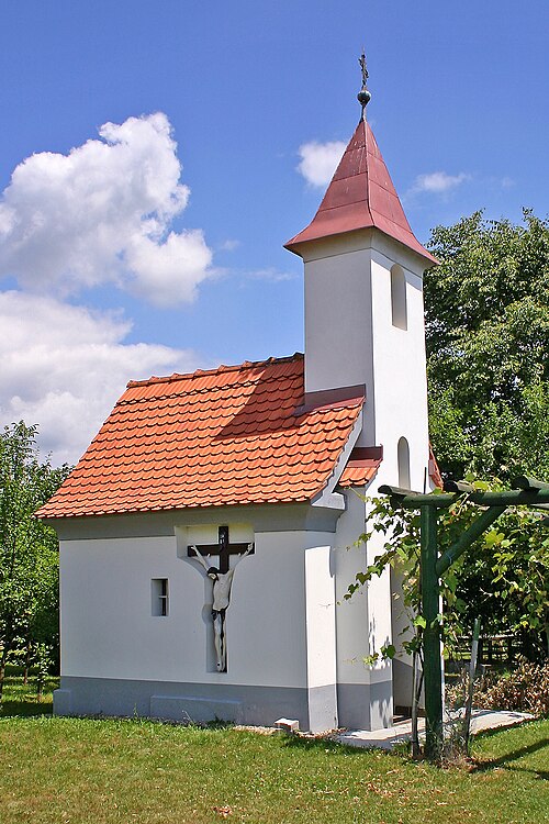 Bogojina (Moravske Toplice)