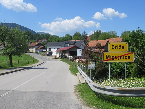 Griže (Žalec)
