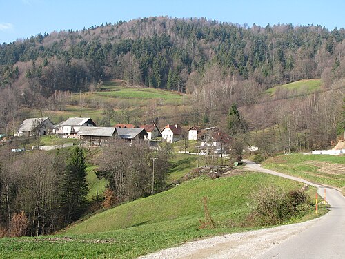 Knezdol (Trbovlje)
