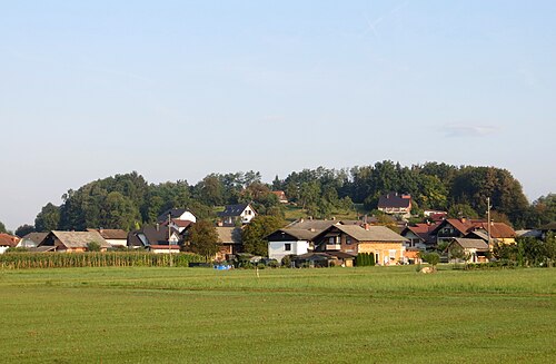 Turnše (Domžale)