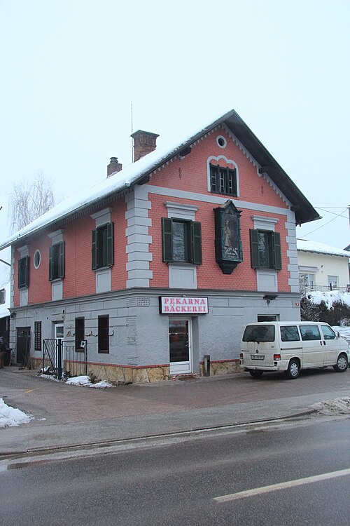 Gornja Radgona (Pomurska)