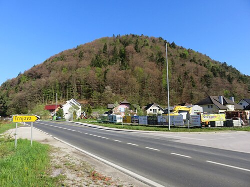 Trnjava (Lukovica)