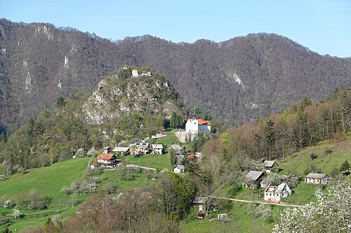 Svibno (Radeče)