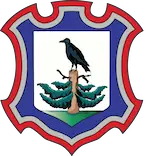 Grb občine Vransko
