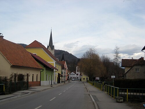Vransko (Savinjska)