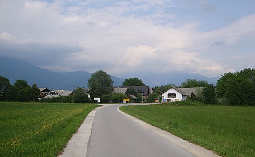 Srakovlje (Kranj)