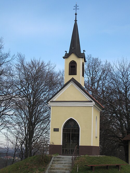 Dragovič (Juršinci)