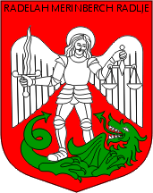 Grb občine Radlje ob Dravi