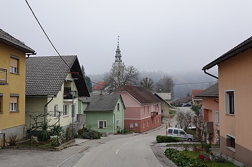Stopiče (Novo mesto)