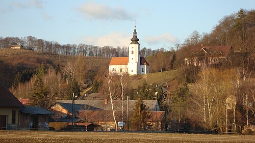 Podgorci (Ormož)