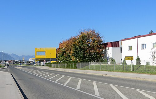 Trnovlje pri Celju (Celje)