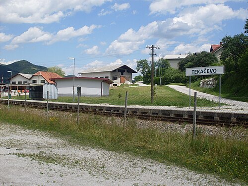 Tekačevo (Rogaška Slatina)