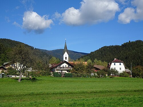 Dovže (Mislinja)