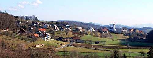Čatež (Trebnje)