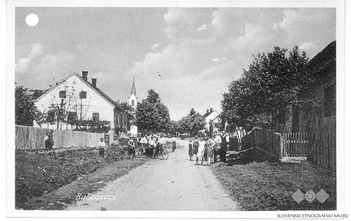 Bučečovci (Križevci)