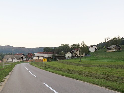 Vir pri Stični (Ivančna Gorica)