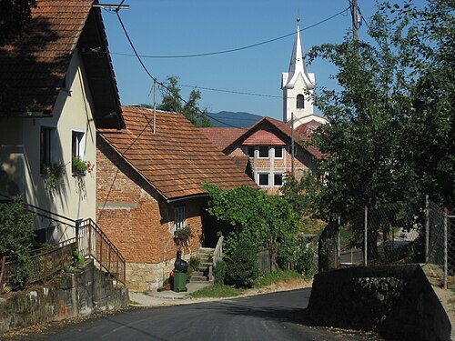 Hrast pri Vinici (Črnomelj)