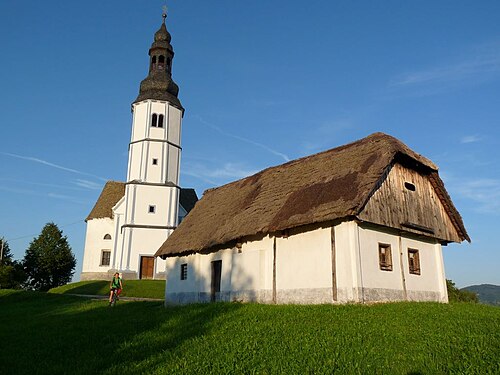 Babna Gora (Šmarje pri Jelšah)