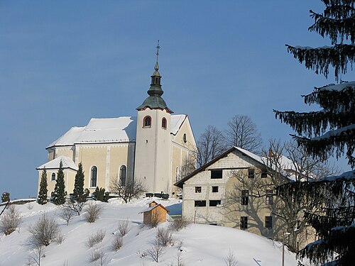 Podkum (Zagorje ob Savi)
