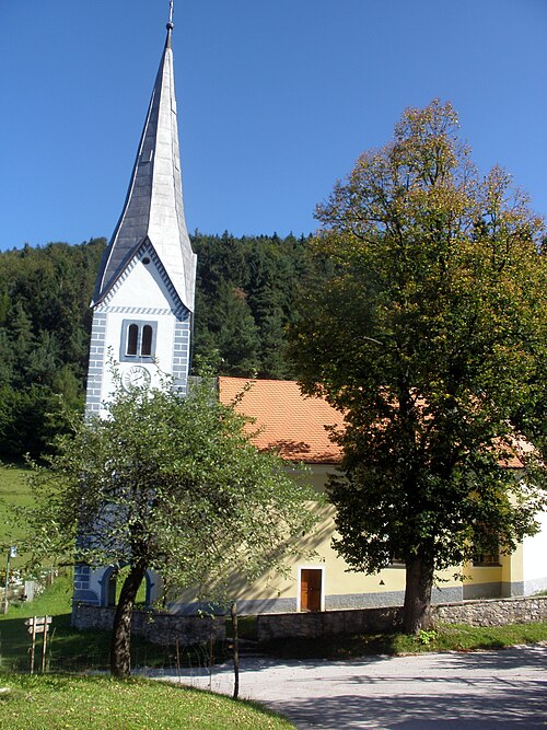 Šenbric (Velenje)