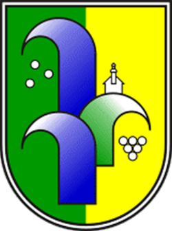 Grb občine Radenci