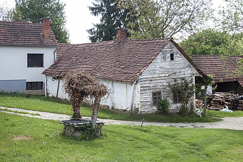 Selo (Moravske Toplice)