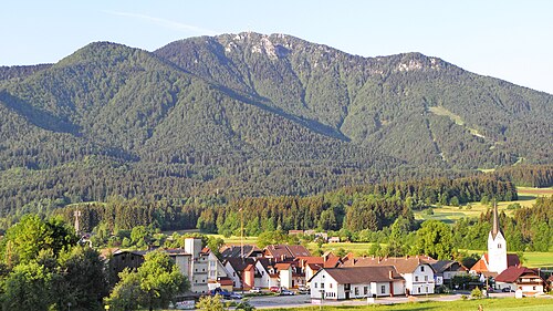 Kotlje (Ravne na Koroškem)