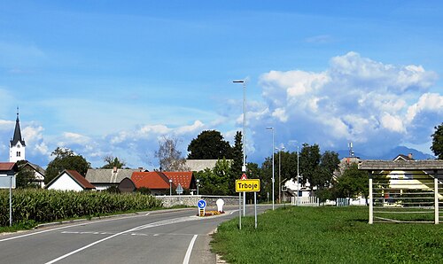 Trboje (Šenčur)