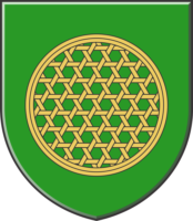 Grb občine Sodražica