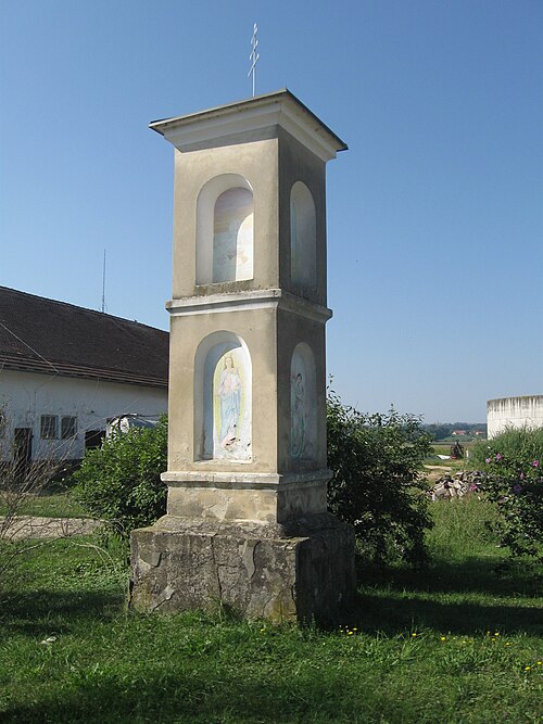 Očeslavci (Gornja Radgona)