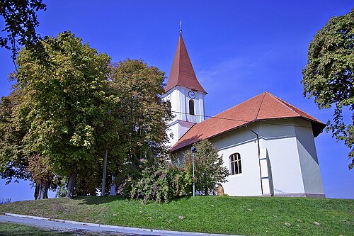 Dolenci (Šalovci)