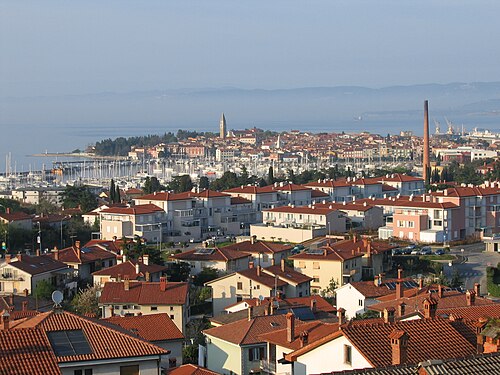 Jagodje (Izola)