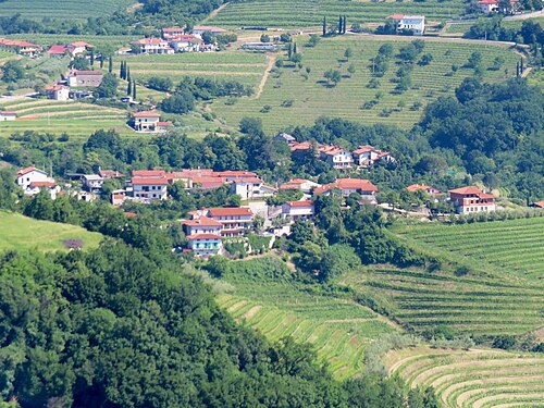 Snežatno (Brda)