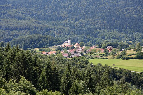 Preserje (Brezovica)