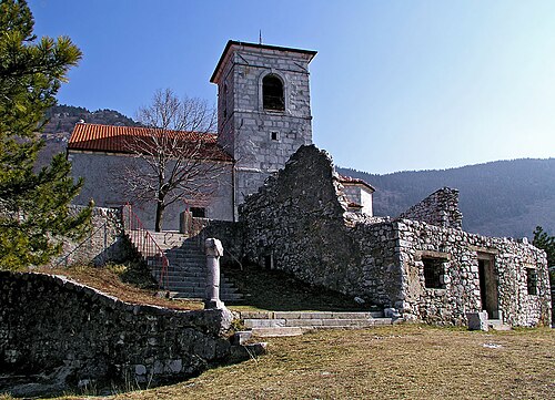 Vitovlje (Nova Gorica)