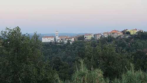 Korte (Izola)