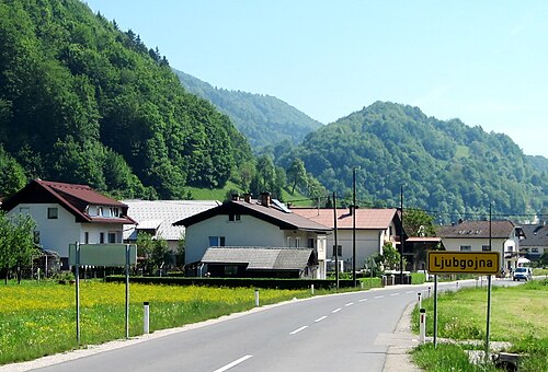 Ljubgojna (Horjul)