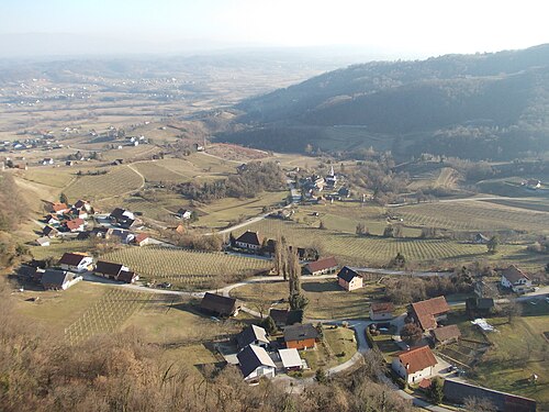 Orešje na Bizeljskem (Brežice)