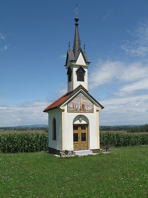 Lomanoše (Gornja Radgona)