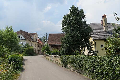 Mirke (Vrhnika)